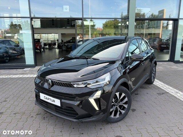 Renault Captur - 2