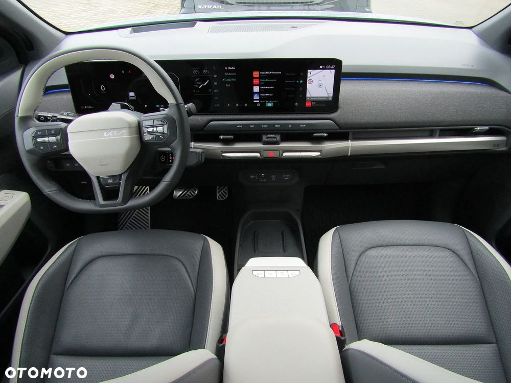 Kia EV3 81.4kWh GT Line - 27