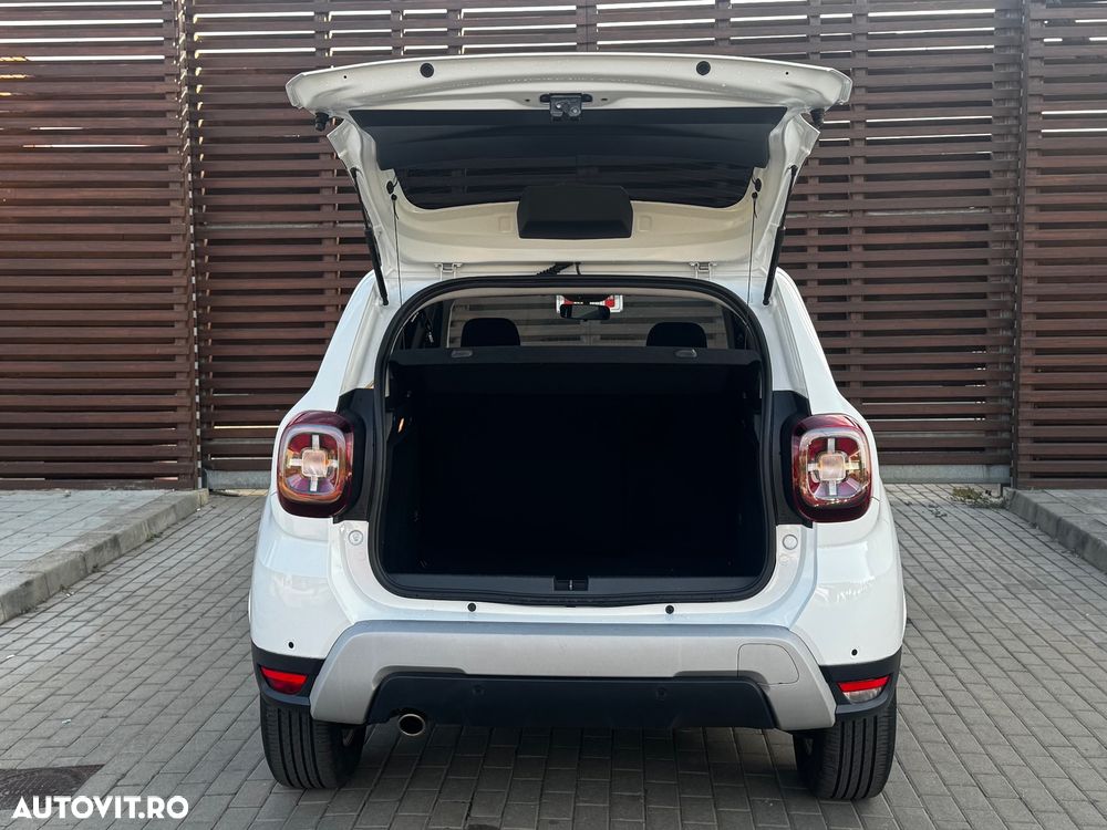 Dacia Duster - 18