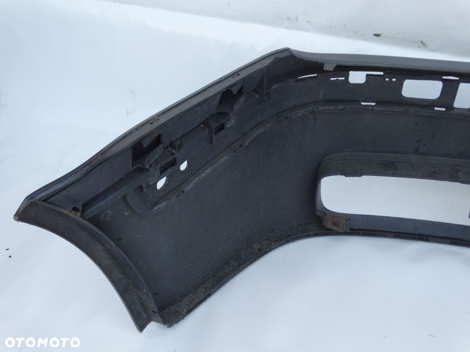 ZDERZAK PRZÓD PRZEDNI VW GOLF IV LC7V F-VAT - 4