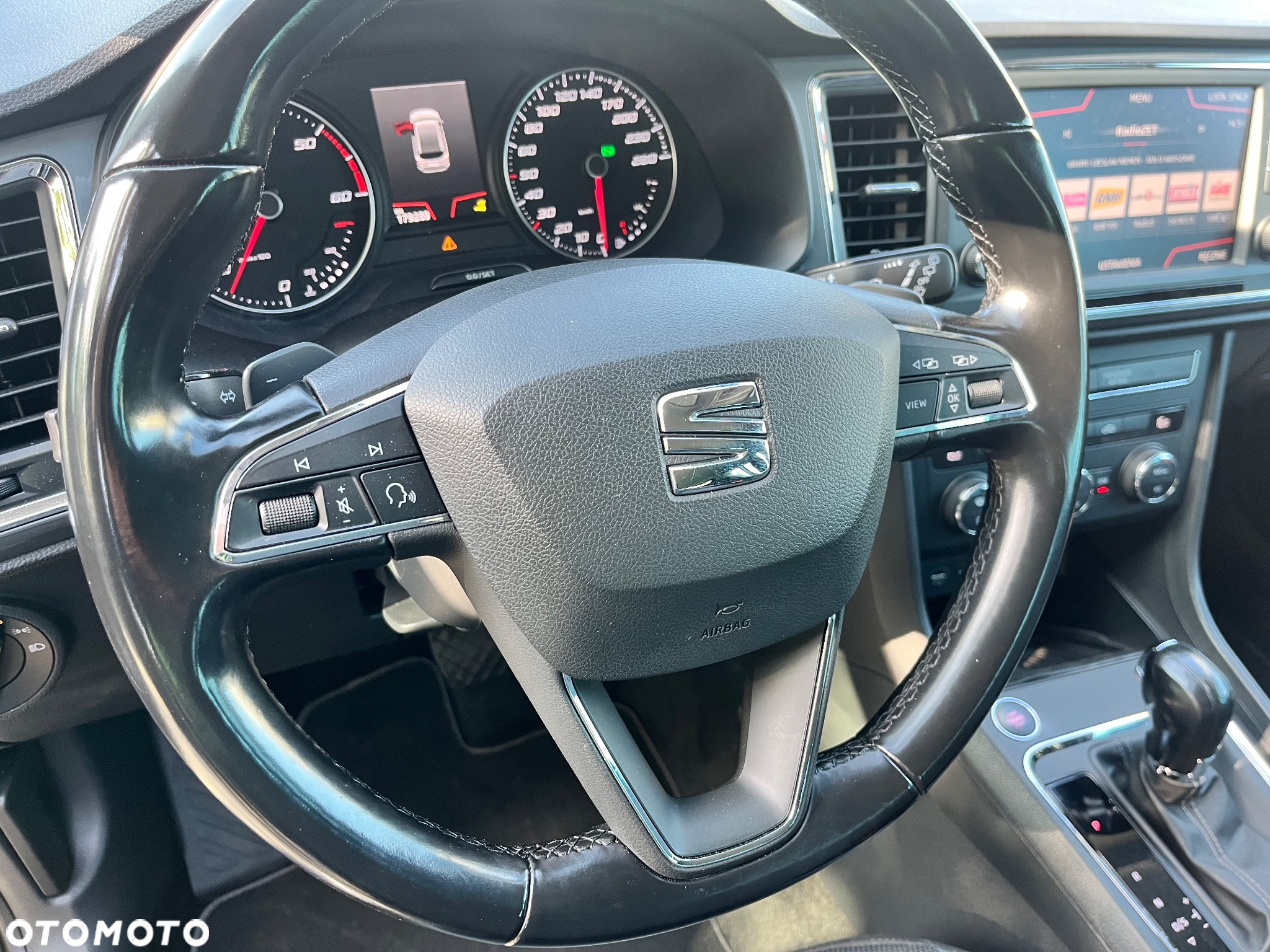 Seat Ateca - 25