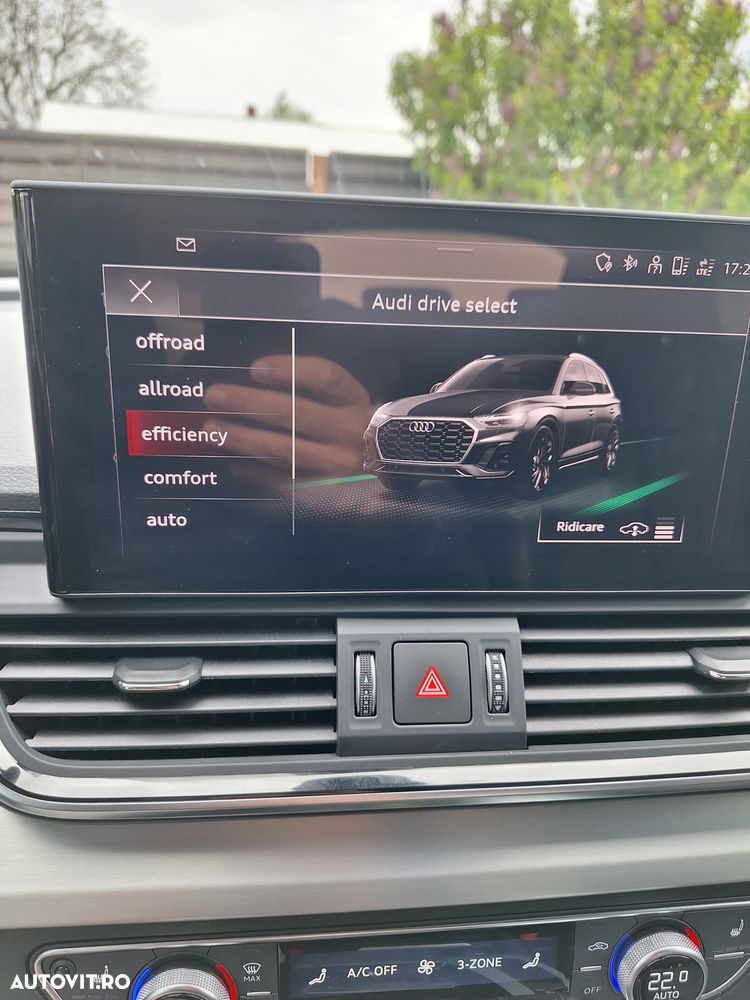 Audi Q5 50 TFSIe quattro S tronic S line - 12