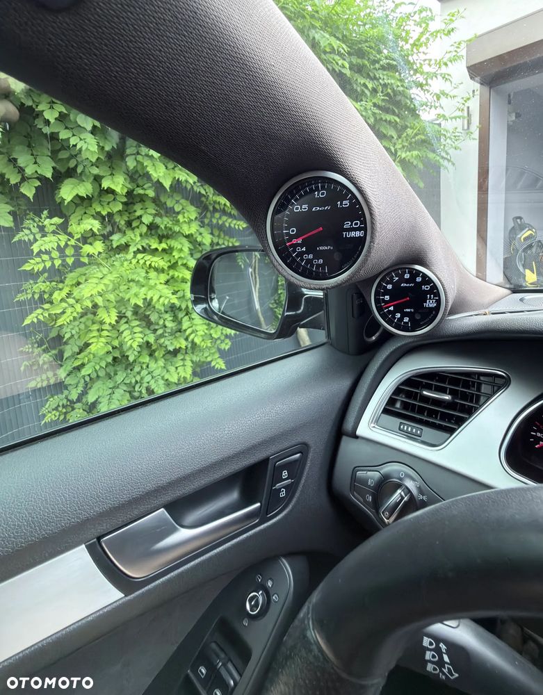 Audi A5 Sportback - 7