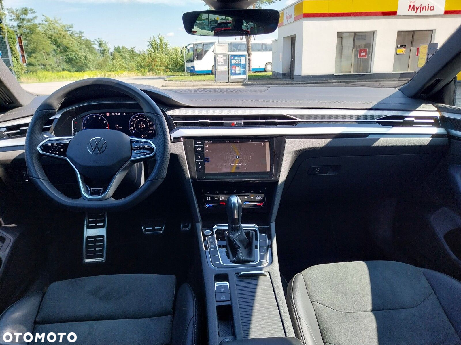 Volkswagen Arteon - 8