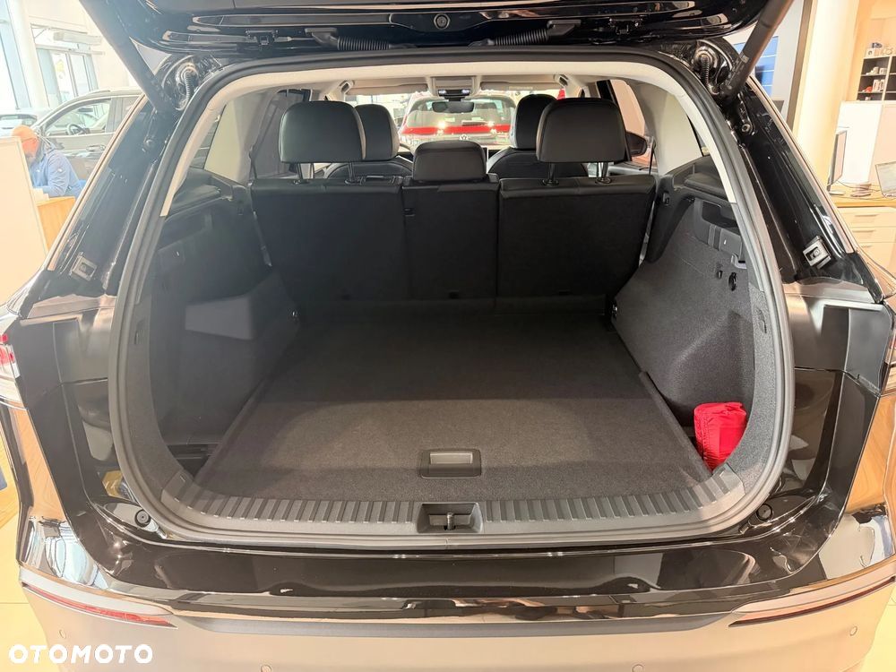 Volkswagen Tayron 2026