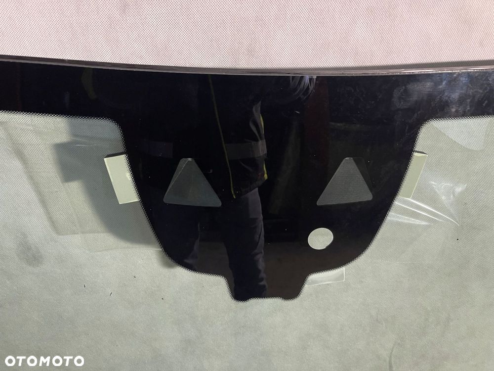 mercedes gle / gls w167 szyba przednia sens kam grzana hud acoustic 2019- - 2