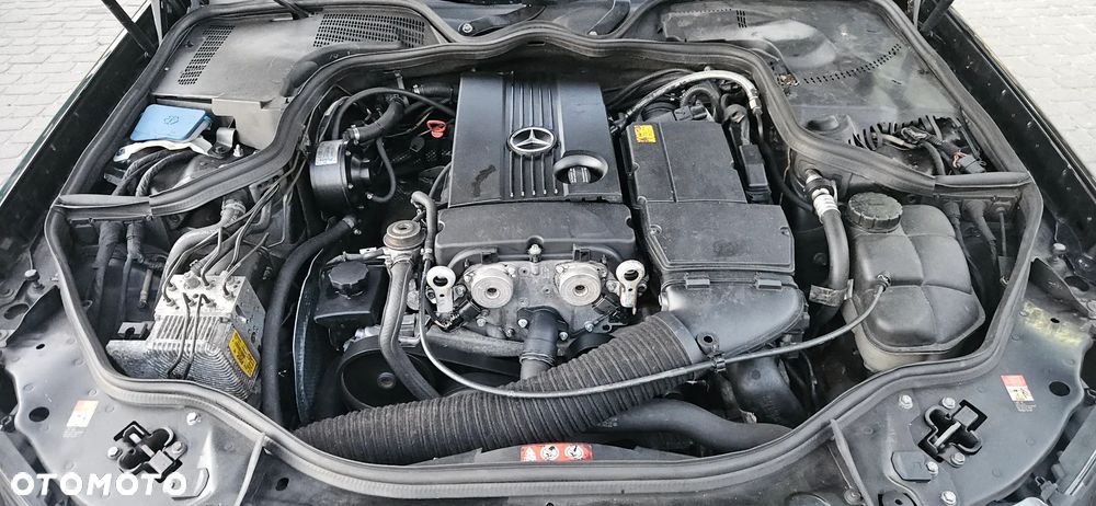 Mercedes-Benz Klasa E - 39