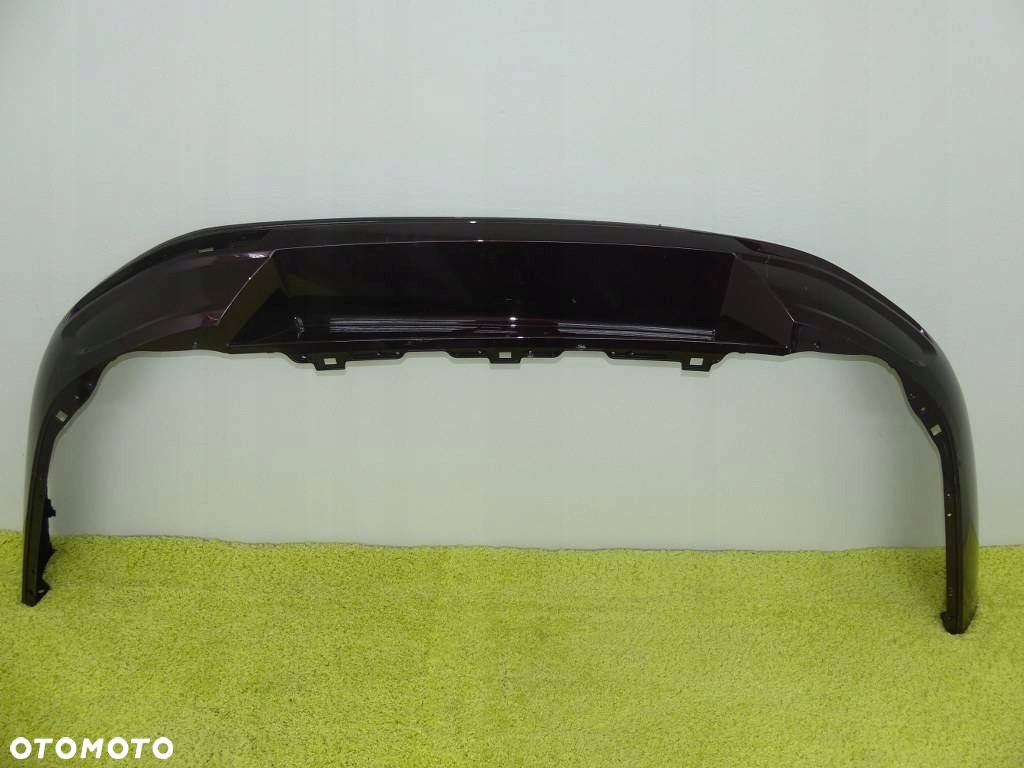 Dyfuzor Listwa Zderzak Tył Vw PASSAT B8 3G5 SEDAN 14-19r - 1