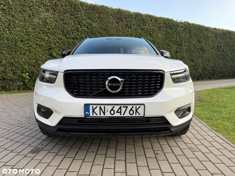 Volvo XC 40 - 3