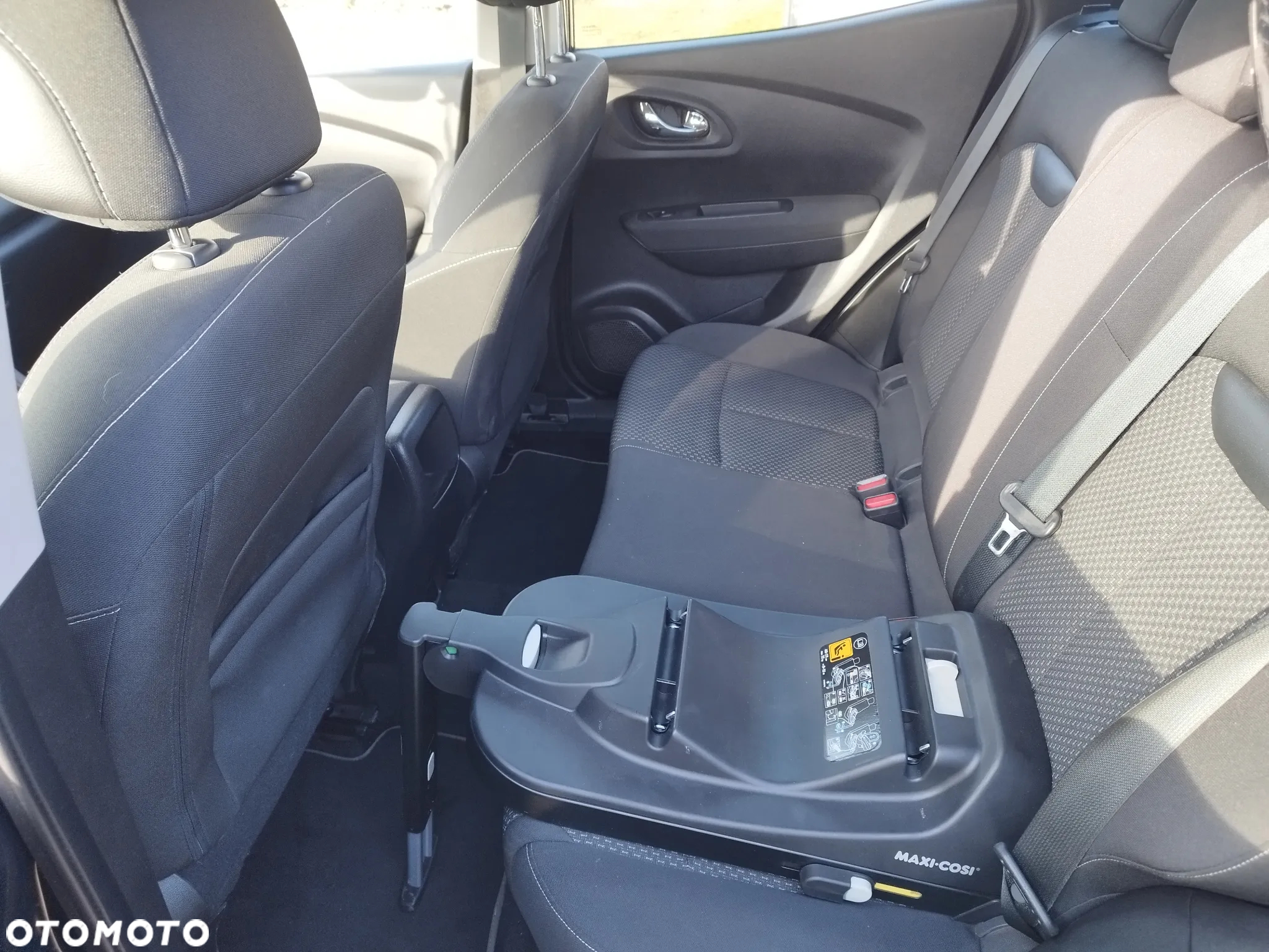 Renault Kadjar 1.5 dCi Energy Intens EDC - 8