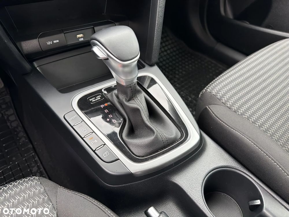 Kia Ceed 1.5 T-GDI M DCT - 16