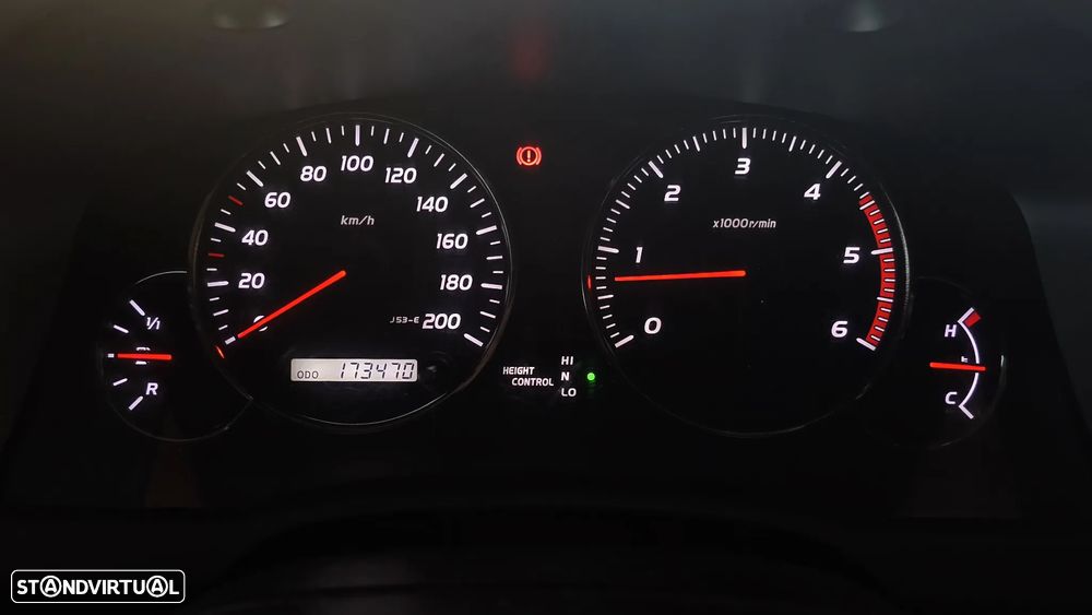 Toyota Land Cruiser 3.0 D-4D - 9