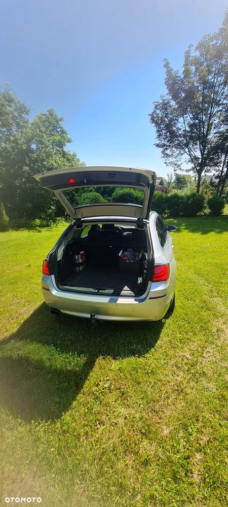 BMW Seria 5 - 2