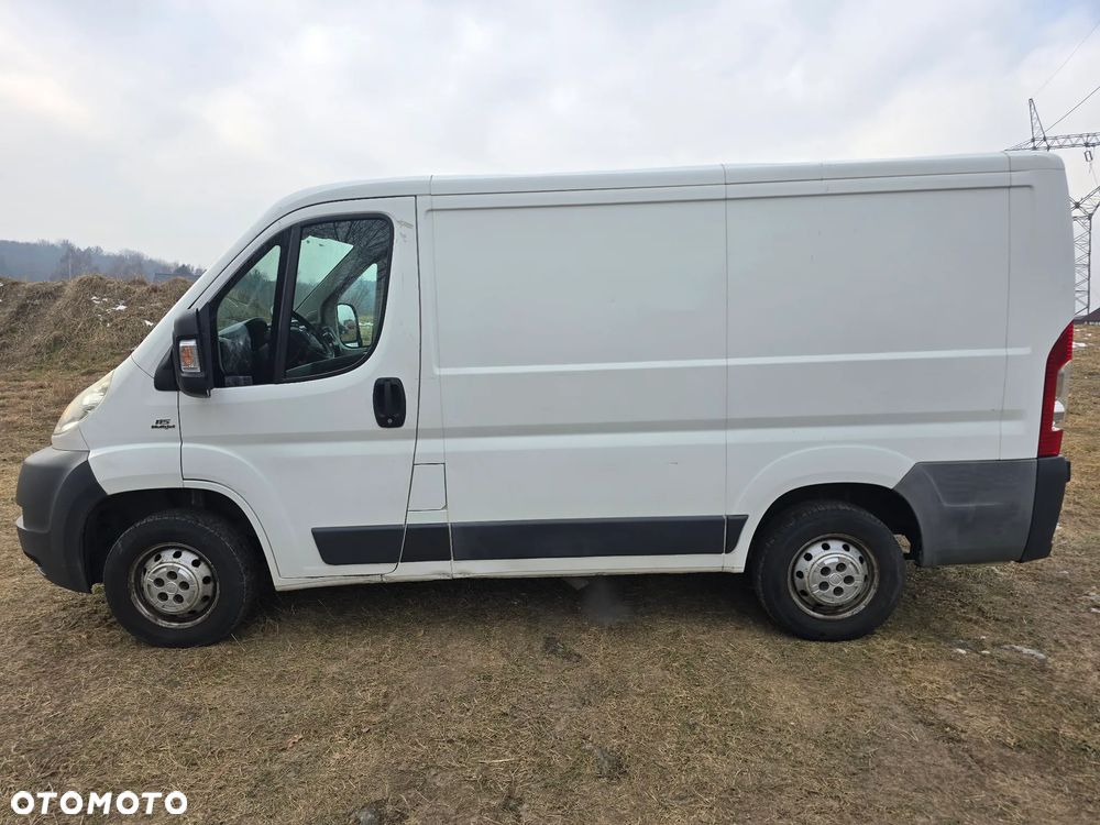 Fiat Ducato - 4