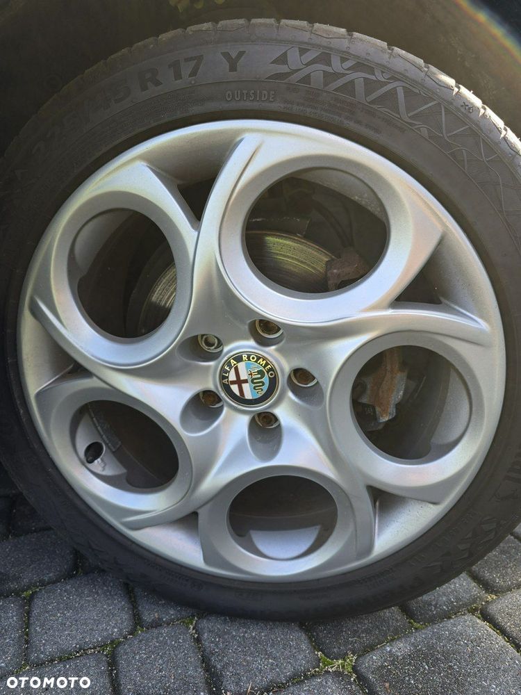 Alfa Romeo Giulietta - 10