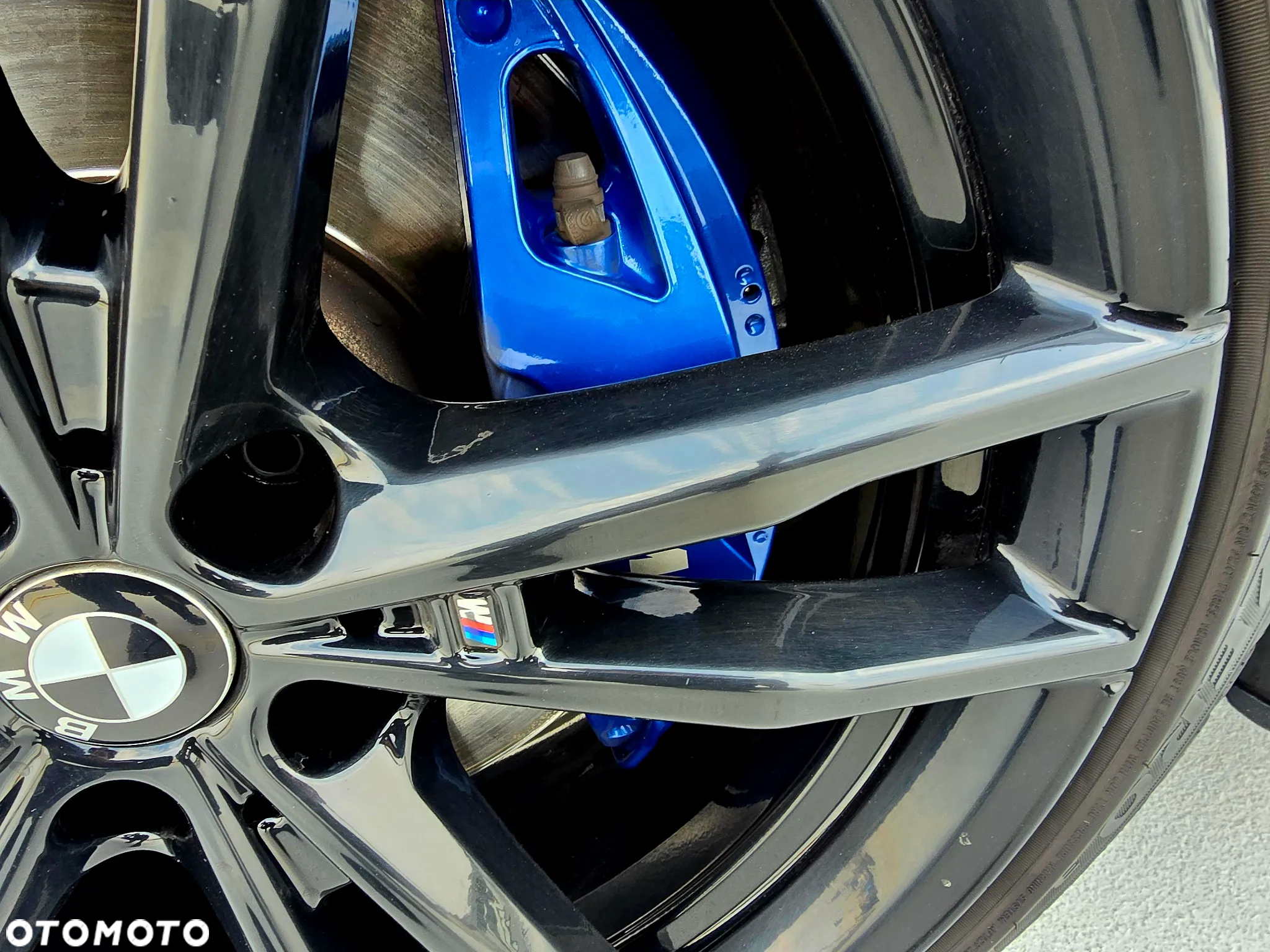 BMW Seria 3 330i xDrive M Sport sport - 37