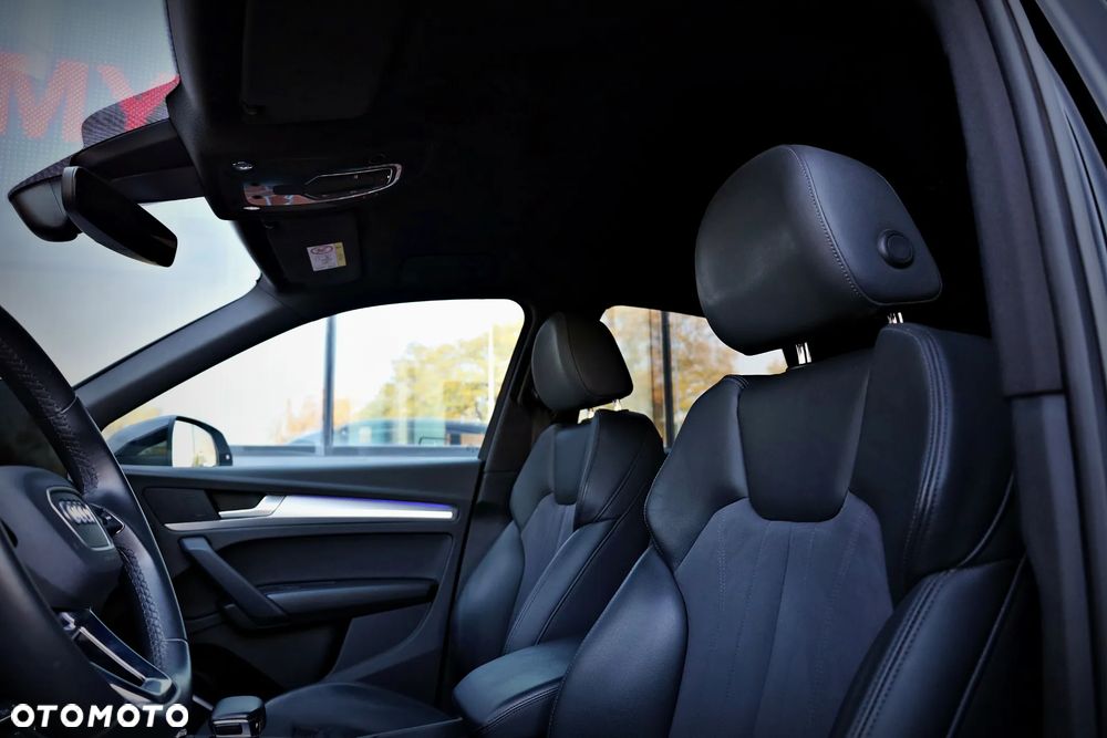 Audi Q5 Sportback - 23