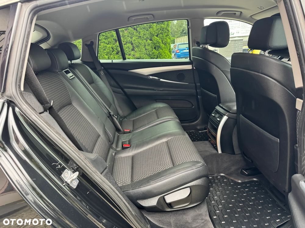 BMW 5GT 535i xDrive Gran Turismo - 32