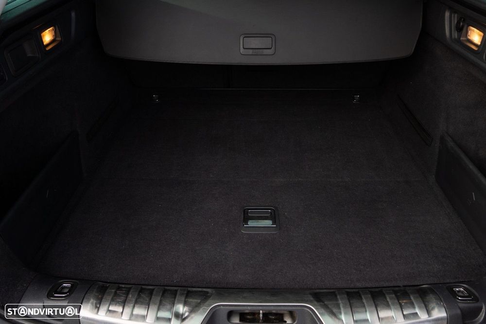 Peugeot 508 SW 1.6 e-HDi Allure 2-Tronic - 44