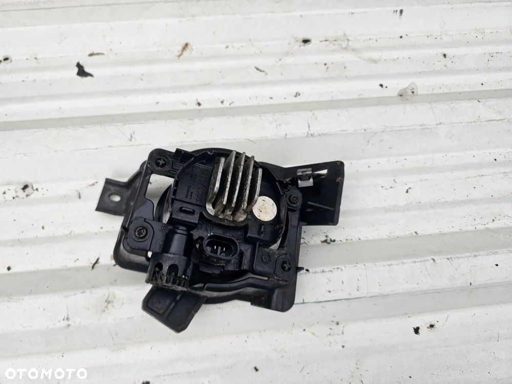 Citroen ds3 lift halogen mocowanie prawe ww ZDERZAK PRZOD - 2