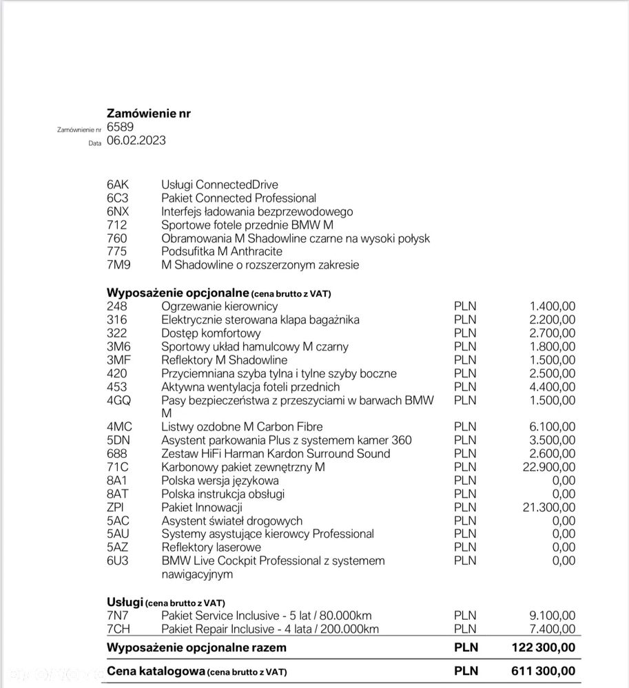 BMW M4 Competition M xDrive sport - 7