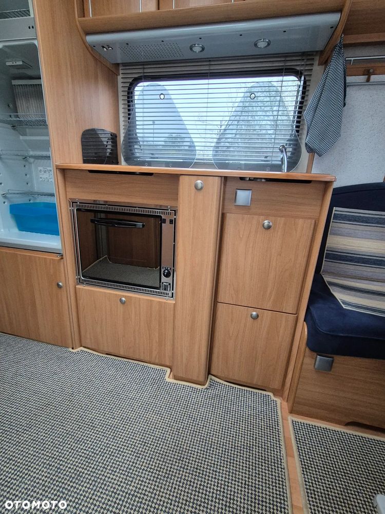 Adria Classica 743UP - 6