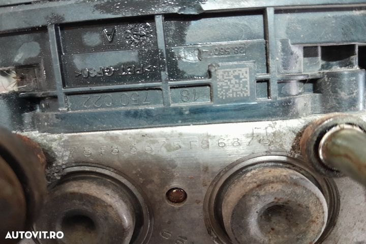 Pompa ABS 062109-81053 28516450003 Mazda 6 GG [facelift] [2005 - 2007 - 4