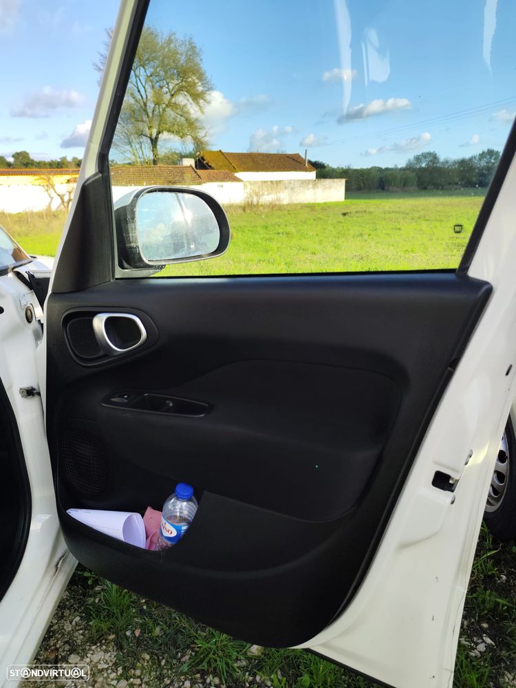 Fiat 500L Living 1.3 MJ S&S - 6