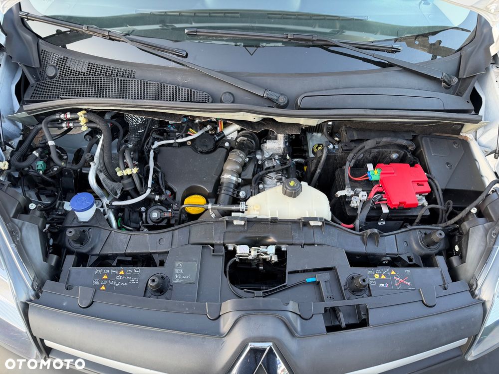 Renault Kangoo - 16