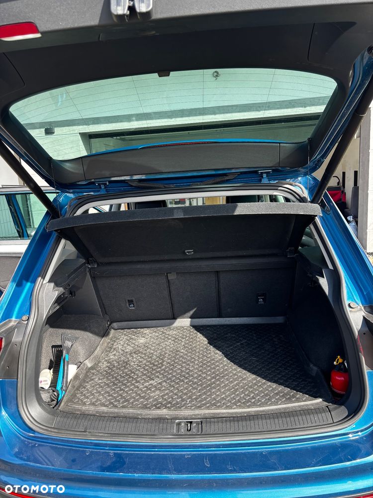 Volkswagen Tiguan 1.5 TSI EVO Comfortline DSG - 7