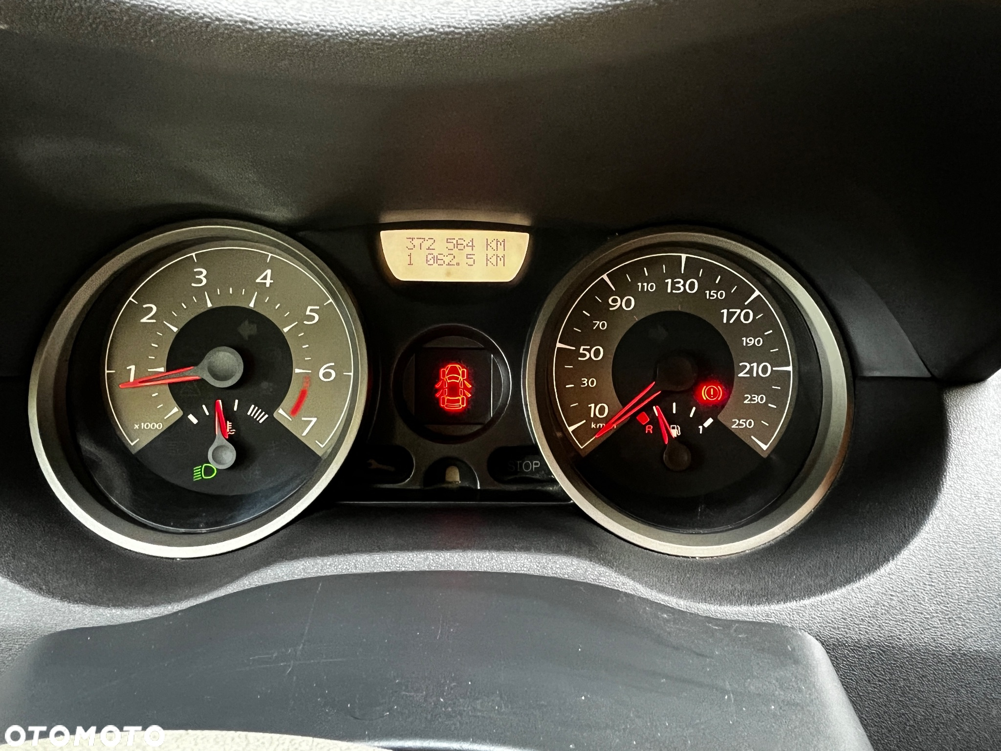 Renault Megane II 1.6 16V Confort Privilege - 2