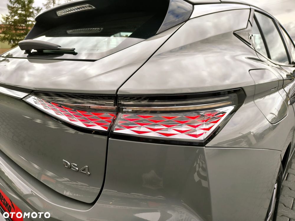 DS Automobiles DS 4 - 26