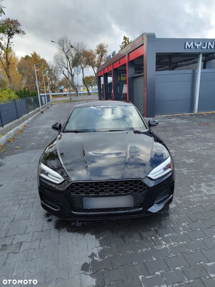 Audi A5 - 2