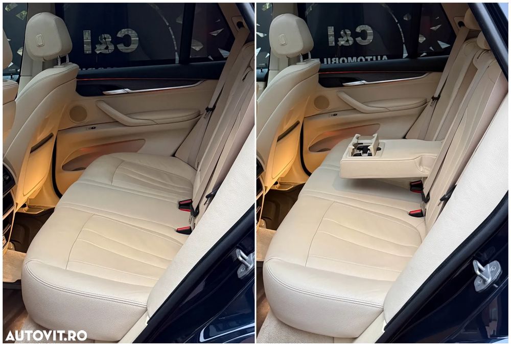 BMW X5 xDrive30d Sport-Aut. - 11