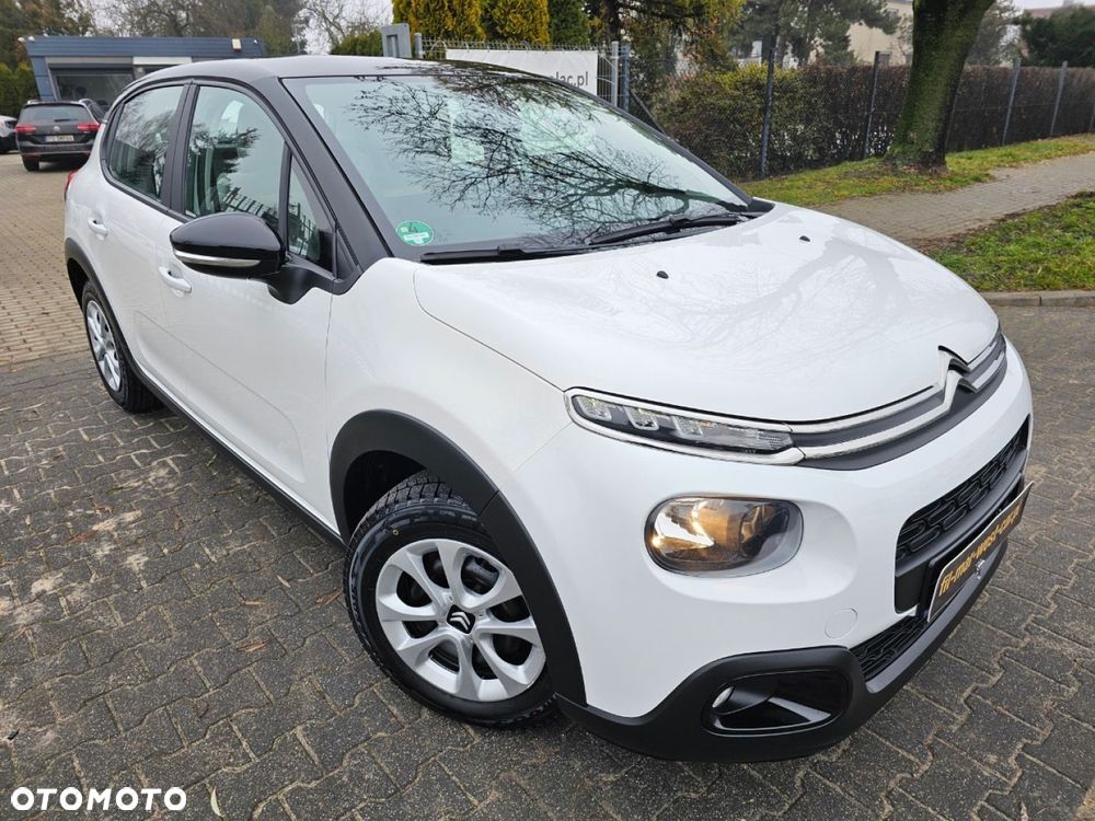 Citroën C3 - 2