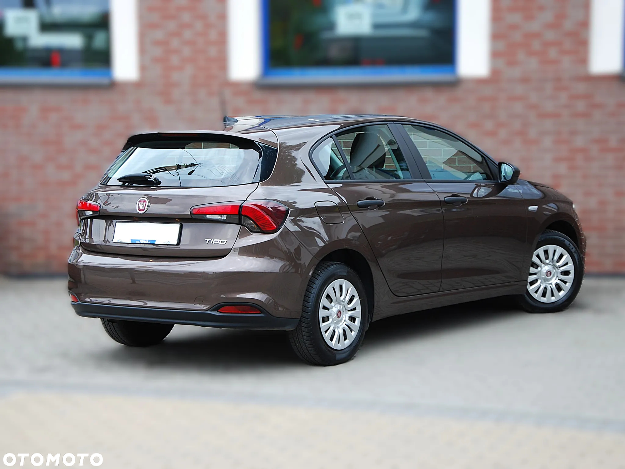 Fiat Tipo 1.4 Classic - 10