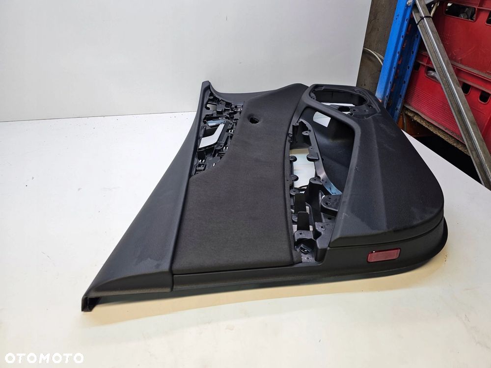 BOCZEK DRZWI LEWY PRZÓD AUDI A4 B9 EUROPA 8W0867117 8W1867105E - 6