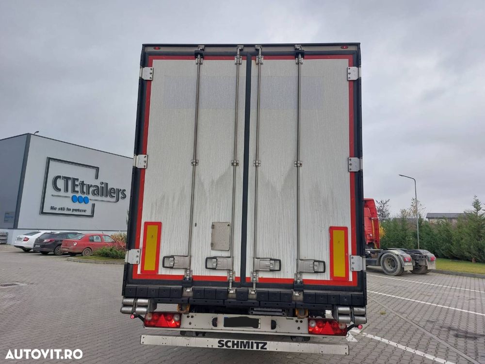 Schmitz Cargobull scb*s3b - 5