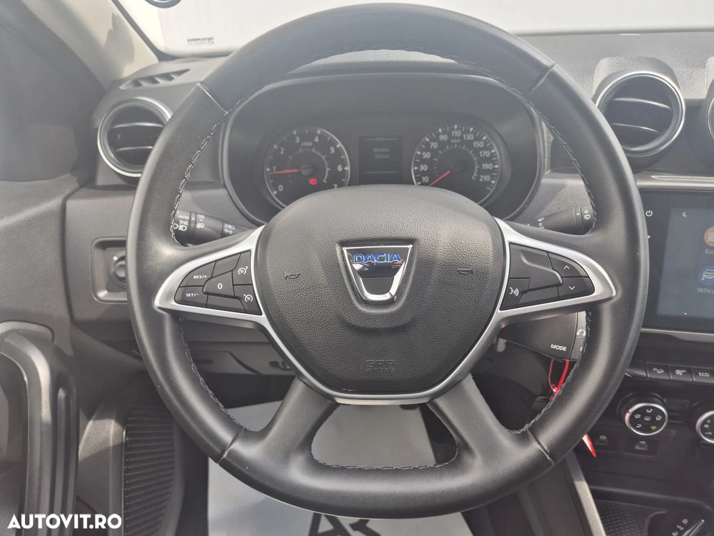 Dacia Duster - 14