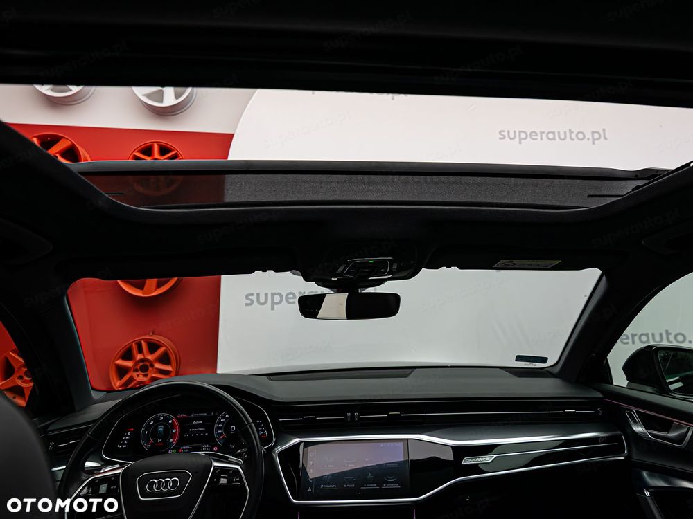 Audi A6 Allroad - 12