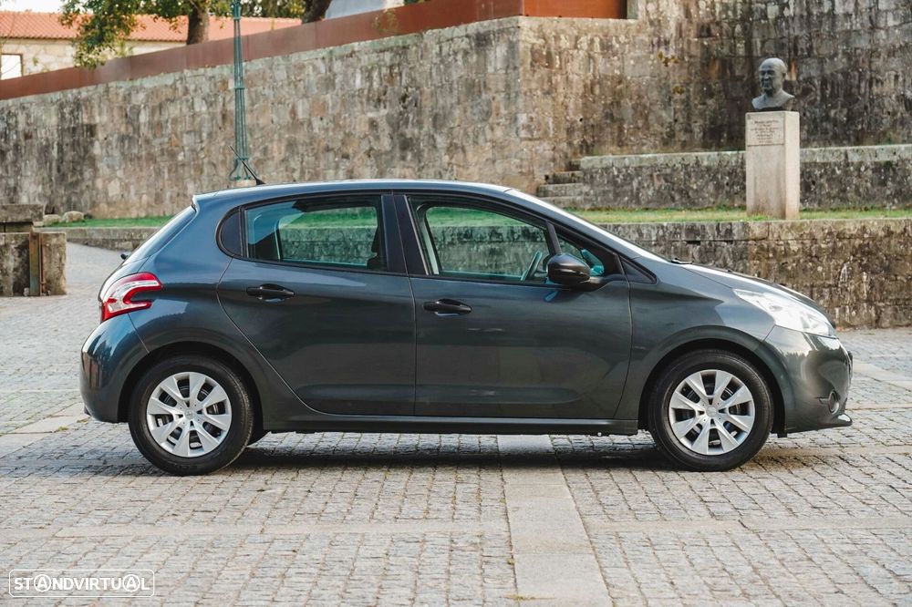 Peugeot 208 1.0 VTi Access - 21