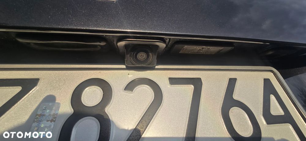 Peugeot 508 BlueHDi FAP 180 Automatik Stop&Start Allure - 28
