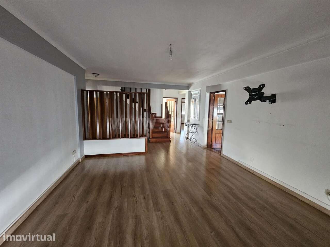 Apartamento Duplex T4 Fundão - Grande imagem: 4/17