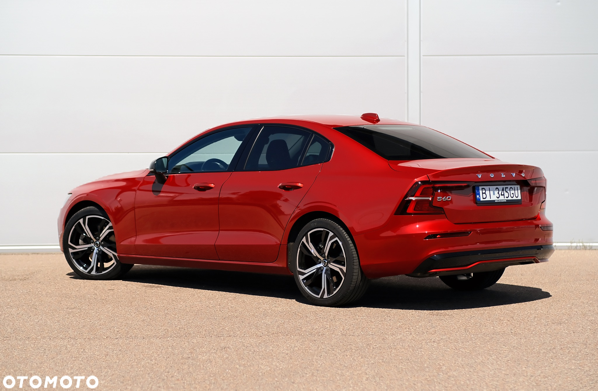 Volvo S60 - 4