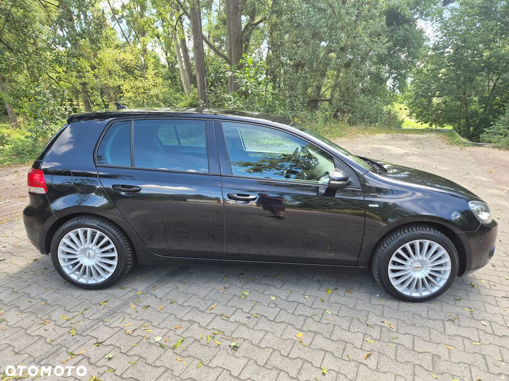 Volkswagen Golf 1.2 TSI BlueMotion Technology MATCH - 38