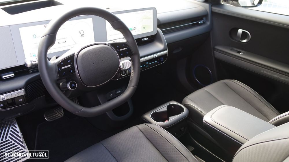 Hyundai Ioniq 5 - 12
