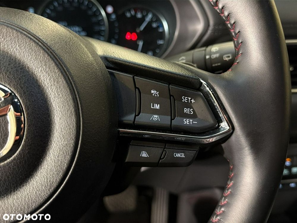 Mazda CX-5 2.5 Homura AWD - 21