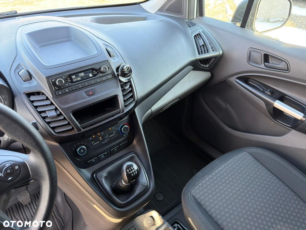 Ford Transit Connect - 7