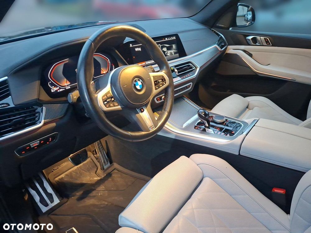 BMW X5 - 10