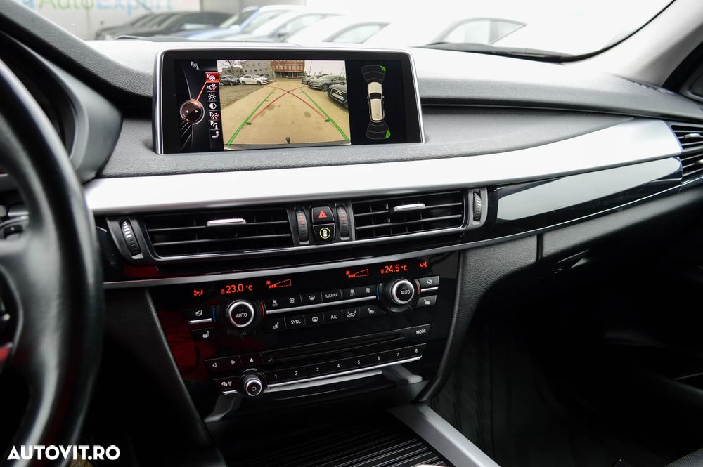 BMW X5 xDrive25d - 8